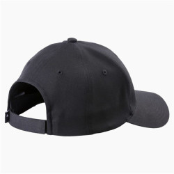 Sports Cap Puma  Metalt Black (One size)