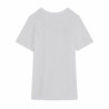 Child's Short Sleeve T-Shirt Nike PSG Swoosh Club White