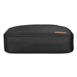 Laptop Case Addison 300715 Black Monochrome 15,6''