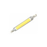 LED lamp Silver Electronics LINEAL R7