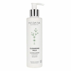 Cleansing Lotion Calming Jasmine Mádara (200 ml)