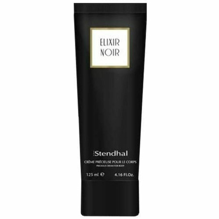 Scented Body Cream Stendhal 2523392 125 ml