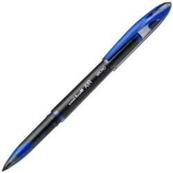 Liquid ink pen Uni-Ball Air Micro UBA-188-M Blue 0,5 mm (12 Pieces)