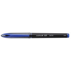 Liquid ink pen Uni-Ball Air Micro UBA-188-M Blue 0,5 mm (12 Pieces)