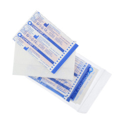 Fist Aid kit Comfort Aid 41 Pieces (25 x 17 x 7,5 cm)