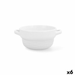 Soup Bowls Quid Vita Bicoloured 500 ml (6 Units) (Pack 6x)