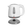 Kettle Lafe CEG011.1 White Grey 1100 W 1 L