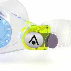 Swimming Goggles Aqua Sphere MS5060000LB White