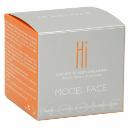 Regenerating anti-wrinkle cream Hi Model Face Redumodel (50 ml)