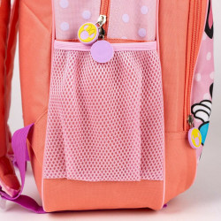 School Bag Minnie Mouse