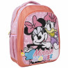 School Bag Minnie Mouse