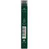 Pencil lead replacement Faber-Castell Wood 3 Pieces 6B