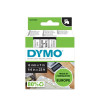 Laminated Tape for Labelling Machines Dymo S0720780 Black