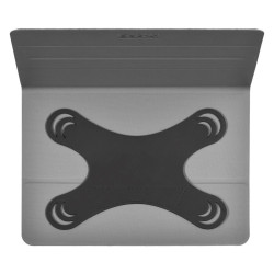 Tablet cover Port Designs 201319 Black