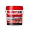 Waterproofing Fischer 547159 Grey 4 L