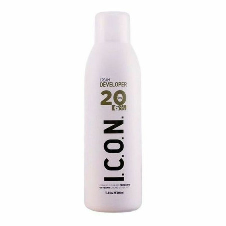 Colour activator Ecotech Color I.c.o.n. Ecotech Color 6% 20 vol 1 L