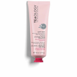 Firming Body Cream Teaology T50258 150 ml