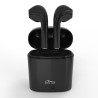 In-ear Bluetooth Headphones Media Tech MT3589K Black