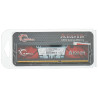 RAM Memory GSKILL DDR3-1600 CL5 4 GB