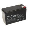 Battery for Uninterruptible Power Supply System UPS Green Cell AGM05 72 Ah 12 V