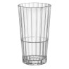 Set of glasses Bormioli Rocco   6 Units Transparent Glass 500 ml