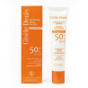 Facial Sun Cream Gisèle Denis Pieles Atópicas Spf 50 (40 ml)