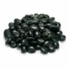 Decorative Stones Small Black 3 Kg (4 Units)