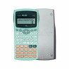 Calculator Milan M240 Turquoise 16,7 x 8,4 x 1,9 cm Plastic