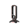 Headphone stand Genesis Vanad 500