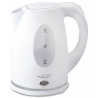 Kettle Adler AD 1207 White 2000 W 1,5 L Stainless steel