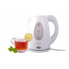 Kettle Adler AD 1207 White 2000 W 1,5 L Stainless steel