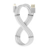 USB to Lightning Cable Celly USBLIGHTMAGWH 1 m