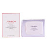 Make Up Remover Wipes The Essentials Shiseido