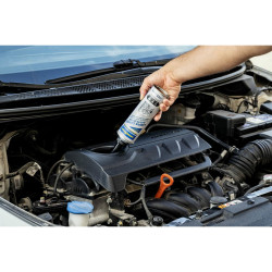 Engine Oil Pre-change Cleaner Goodyear 300 ml