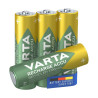 Rechargeable Batteries Varta