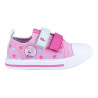 Children’s Casual Trainers Peppa Pig Pink