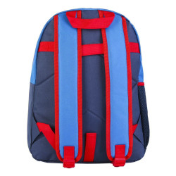 School Bag The Avengers Blue (32 x 41 x 14 cm)