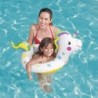 Inflatable Pool Float Bestway Multicolour