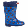 Children's Water Boots Spider-Man Blue