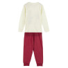 Children's Pyjama Warner Bros Red Beige