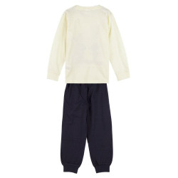 Children's Pyjama Warner Bros Dark blue Beige