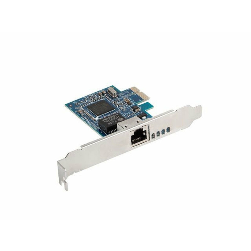 Network Card Lanberg PCE-1GB-001