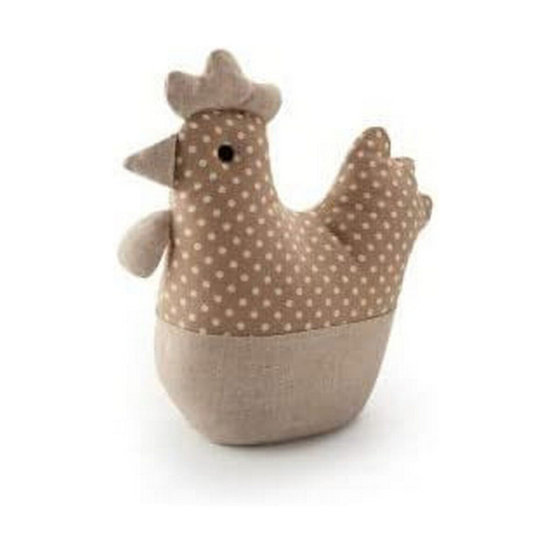 Doorstop Inofix Doors Chicken Beige