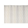 Curtain Home ESPRIT Beige Polyester 140 x 260 x 260 cm