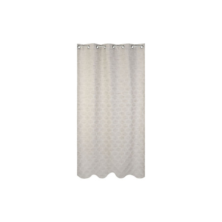 Curtain Home ESPRIT Beige Polyester 140 x 260 x 260 cm