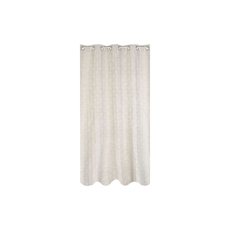 Curtain Home ESPRIT Beige Polyester 140 x 260 x 260 cm