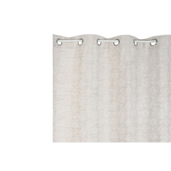 Curtain Home ESPRIT Beige Polyester 140 x 260 x 260 cm