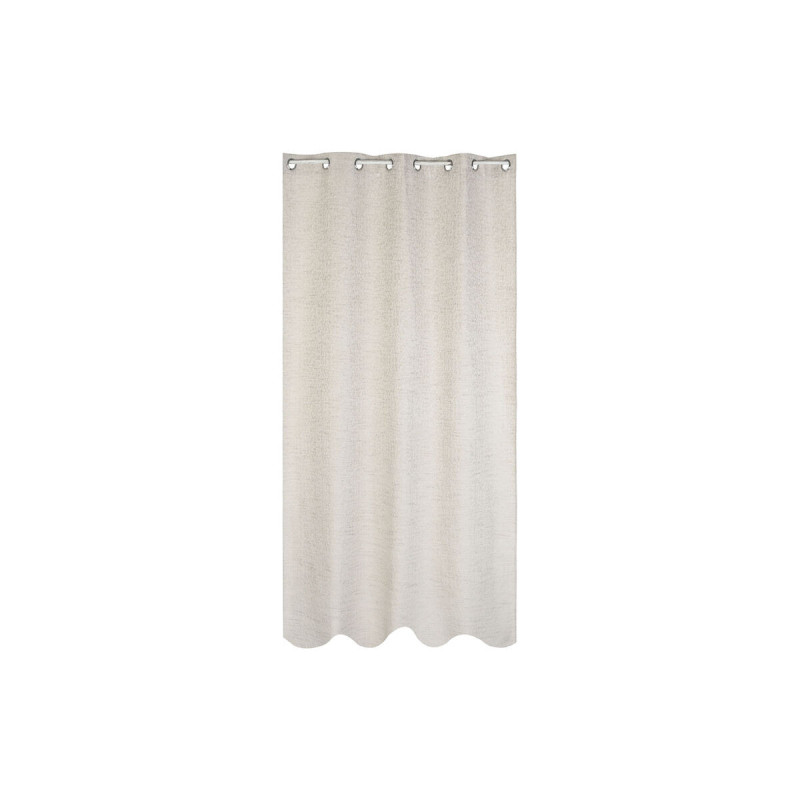 Curtain Home ESPRIT Beige Polyester 140 x 260 x 260 cm