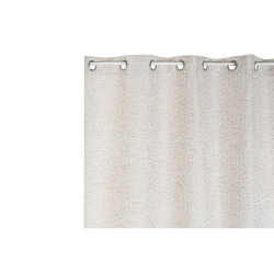 Curtain Home ESPRIT Beige Polyester 140 x 260 x 260 cm