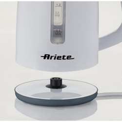 Kettle Ariete 2875 White Plastic 2000 W 1,7 L